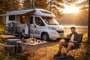 découvrez les meilleures astuces et conseils pratiques pour les camping-caristes sur notre blog dédié au voyage et à l'aventure en camping-car.
