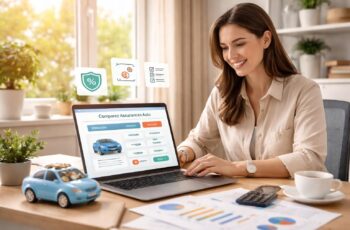 découvrez des astuces efficaces pour économiser sur votre assurance auto en ligne et profitez des meilleures offres adaptées à vos besoins.