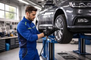 euromaster, votre partenaire de confiance, offre des réparations rapides et efficaces pour tous vos véhicules. profitez d'un service professionnel et de qualité près de chez vous.