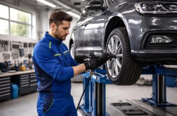 euromaster, votre partenaire de confiance, offre des réparations rapides et efficaces pour tous vos véhicules. profitez d'un service professionnel et de qualité près de chez vous.