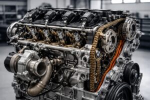 découvrez une analyse détaillée des problèmes courants du moteur n13 de bmw et évaluez sa fiabilité pour mieux comprendre ses performances et sa durabilité.