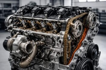 découvrez une analyse détaillée des problèmes courants du moteur n13 de bmw et évaluez sa fiabilité pour mieux comprendre ses performances et sa durabilité.