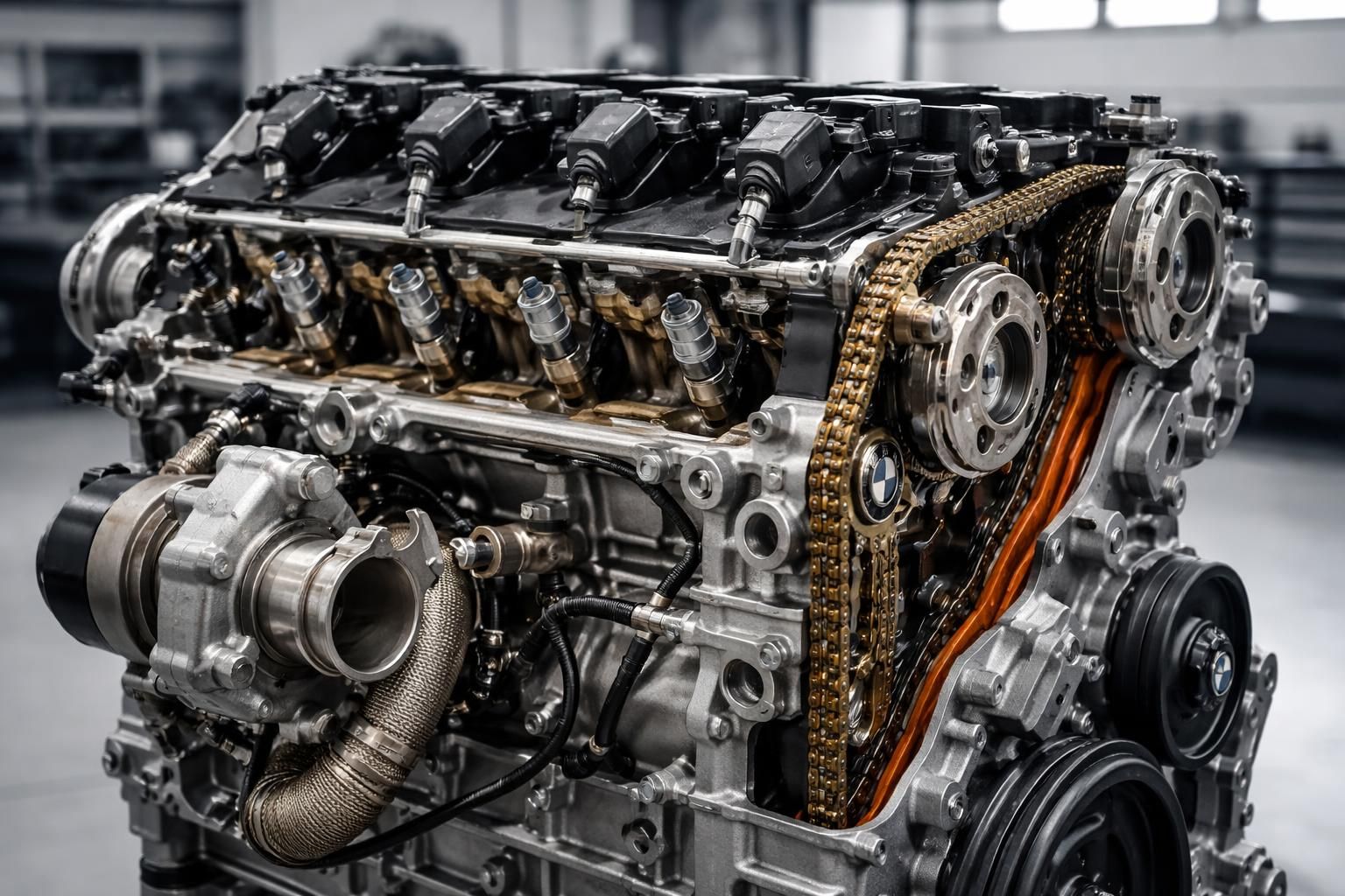 découvrez une analyse détaillée des problèmes courants du moteur n13 de bmw et évaluez sa fiabilité pour mieux comprendre ses performances et sa durabilité.