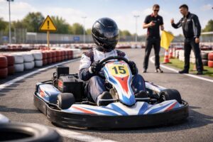 découvrez les meilleures astuces pour débuter le karting à thiais en toute sécurité. conseils pratiques et recommandations pour une expérience conviviale et sécurisée.