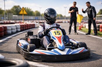 découvrez les meilleures astuces pour débuter le karting à thiais en toute sécurité. conseils pratiques et recommandations pour une expérience conviviale et sécurisée.