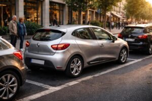 découvrez comment la longueur compacte de la clio 4 facilite le stationnement en ville, offrant des avantages discrets pour une conduite urbaine plus pratique et sans stress.