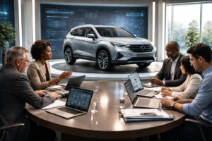 découvrez les avis d'experts sur la voiture offrant le meilleur rapport qualité/prix, pour vous aider à faire un choix éclairé.