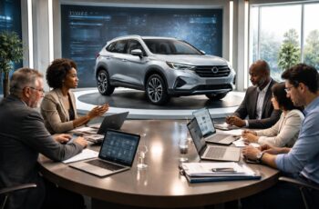 découvrez les avis d'experts sur la voiture offrant le meilleur rapport qualité/prix, pour vous aider à faire un choix éclairé.