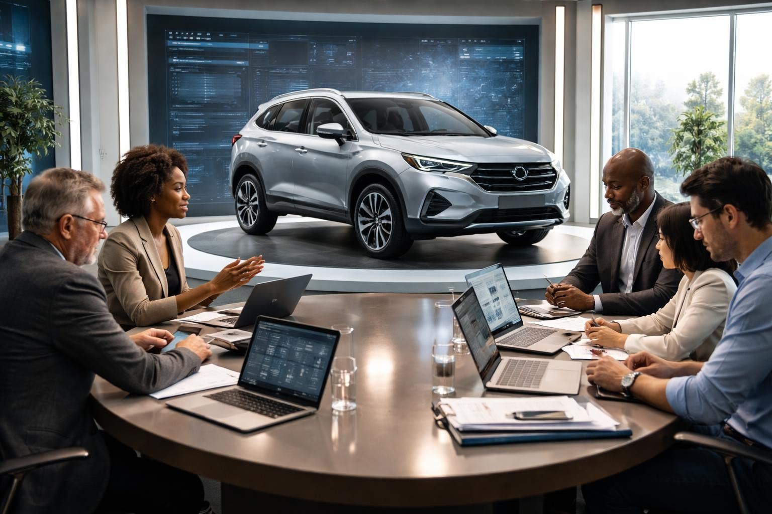 découvrez les avis d'experts sur la voiture offrant le meilleur rapport qualité/prix, pour vous aider à faire un choix éclairé.