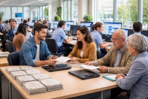 découvrez les avis sur carte grise minute et comment cette plateforme simplifie les démarches administratives à l'ère du numérique.