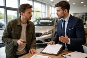 découvrez les conséquences si un concessionnaire annule une reprise de véhicule et ce que vous devez savoir pour bien gérer cette situation.