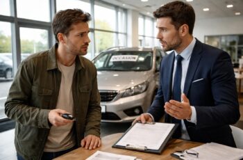 découvrez les conséquences si un concessionnaire annule une reprise de véhicule et ce que vous devez savoir pour bien gérer cette situation.