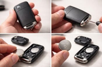 découvrez les étapes simples et précises pour changer la pile de la clé de votre golf 7 sans faire d'erreur. suivez notre guide pratique pour un remplacement réussi et éviter tout problème.