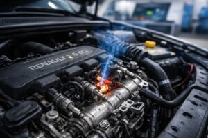 découvrez les causes et conséquences du code erreur p0380 sur une renault 1.5 dci, ainsi que les solutions pour préserver la santé de votre moteur.