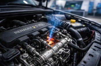 découvrez les causes et conséquences du code erreur p0380 sur une renault 1.5 dci, ainsi que les solutions pour préserver la santé de votre moteur.