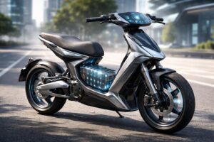 découvrez comment les innovations technologiques révolutionnent les mobylettes électriques, améliorant performance, autonomie et design pour une mobilité urbaine durable.