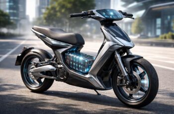 découvrez comment les innovations technologiques révolutionnent les mobylettes électriques, améliorant performance, autonomie et design pour une mobilité urbaine durable.