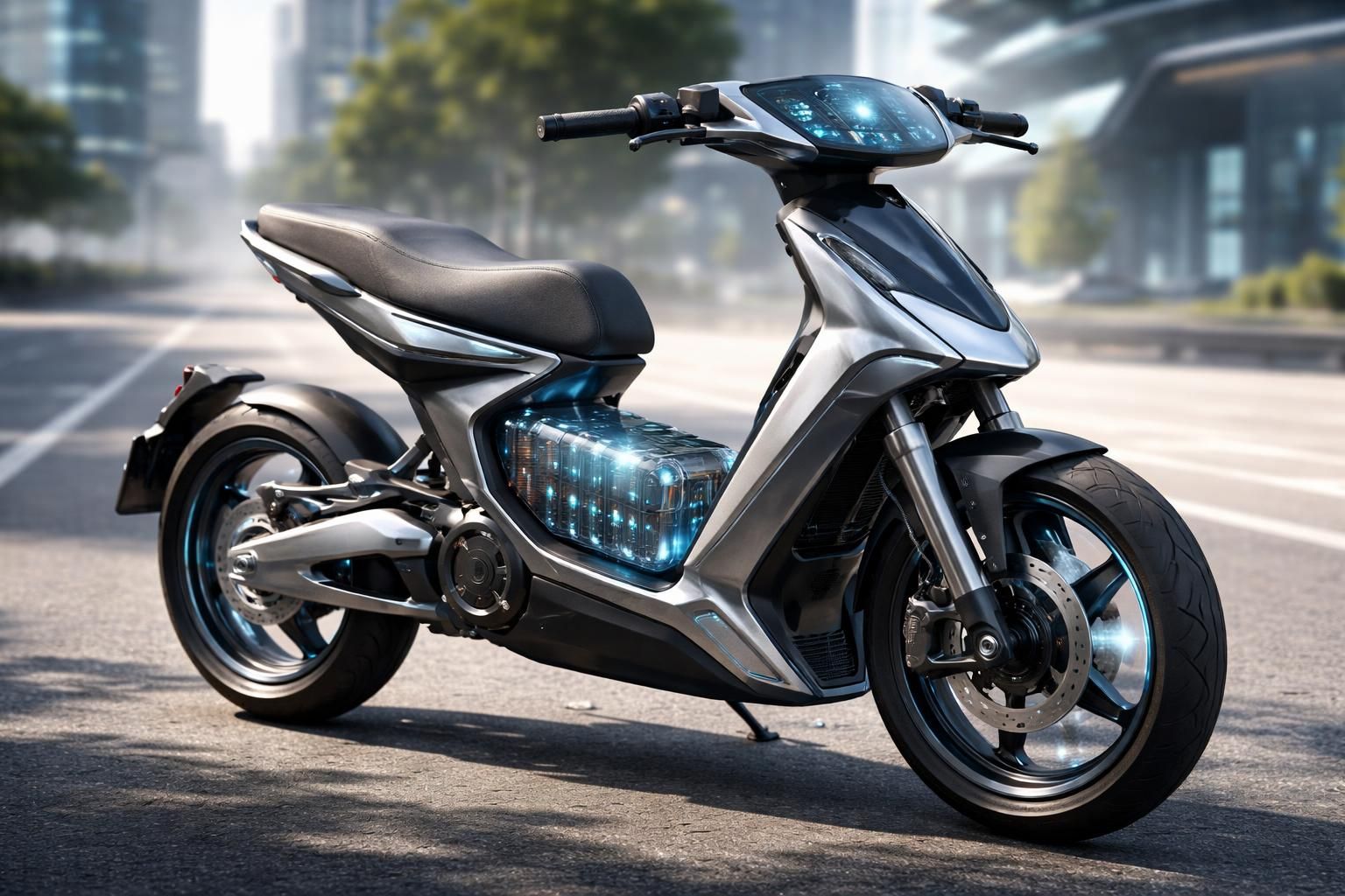 découvrez comment les innovations technologiques révolutionnent les mobylettes électriques, améliorant performance, autonomie et design pour une mobilité urbaine durable.