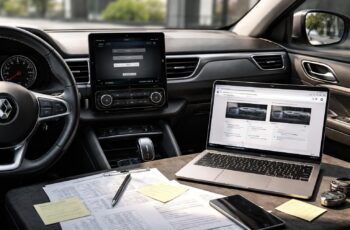 découvrez les meilleures ressources gratuites pour obtenir la liste des codes autoradio renault et débloquez facilement votre autoradio en toute simplicité.