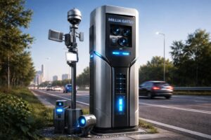 découvrez comment les radars millia gatso intègrent les dernières technologies pour révolutionner le contrôle routier et améliorer la sécurité sur les routes.