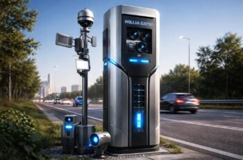 découvrez comment les radars millia gatso intègrent les dernières technologies pour révolutionner le contrôle routier et améliorer la sécurité sur les routes.