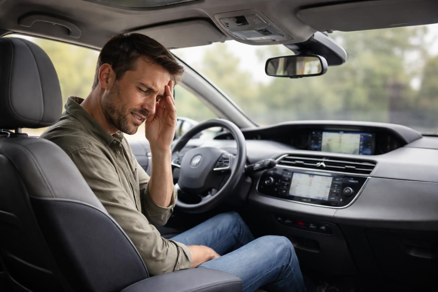 découvrez pourquoi certains modèles de la c4 picasso 2 présentent des défauts pouvant causer des maux de tête et comment les éviter pour un achat en toute sérénité.