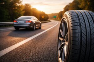 découvrez pourquoi 1001 pneus est votre meilleur allié pour garantir votre sécurité sur la route grâce à des pneus de qualité, un service expert et des conseils personnalisés.