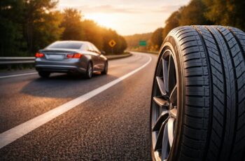 découvrez pourquoi 1001 pneus est votre meilleur allié pour garantir votre sécurité sur la route grâce à des pneus de qualité, un service expert et des conseils personnalisés.