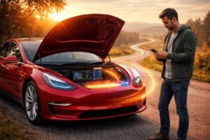 découvrez pourquoi il est important de préconditionner manuellement la batterie de votre tesla avant un long trajet, et apprenez les étapes essentielles pour optimiser son autonomie et sa performance.