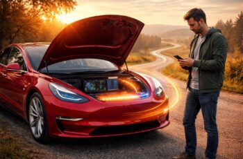 découvrez pourquoi il est important de préconditionner manuellement la batterie de votre tesla avant un long trajet, et apprenez les étapes essentielles pour optimiser son autonomie et sa performance.