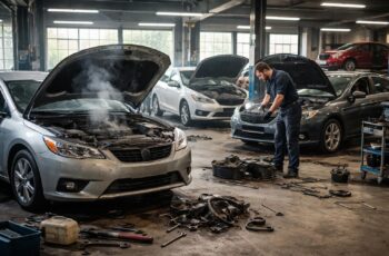découvrez quelles marques de voitures sont à éviter pour ne pas subir de pannes fréquentes et faire le meilleur choix pour votre achat automobile.