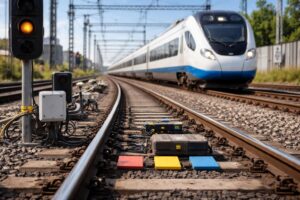 découvrez pourquoi les repères de la voiture du train sont essentiels pour la sécurité, la maintenance et la gestion efficace du transport ferroviaire.
