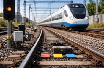 découvrez pourquoi les repères de la voiture du train sont essentiels pour la sécurité, la maintenance et la gestion efficace du transport ferroviaire.