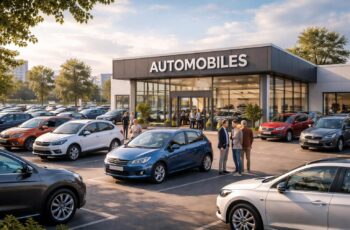 starterre propose une large gamme de véhicules de qualité adaptés à tous les budgets, offrant fiabilité et performance pour chaque conducteur.