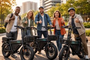 découvrez tout ce que vous devez savoir sur le fiido t2 à travers les avis authentiques d'utilisateurs satisfaits. analyse complète, points forts et retour d'expérience.