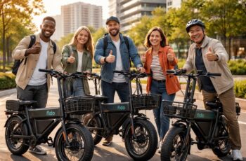 découvrez tout ce que vous devez savoir sur le fiido t2 à travers les avis authentiques d'utilisateurs satisfaits. analyse complète, points forts et retour d'expérience.