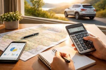 découvrez comment calculer le prix d'un trajet en voiture grâce à des méthodes simples et des conseils pratiques pour optimiser vos dépenses de carburant et frais liés au véhicule.