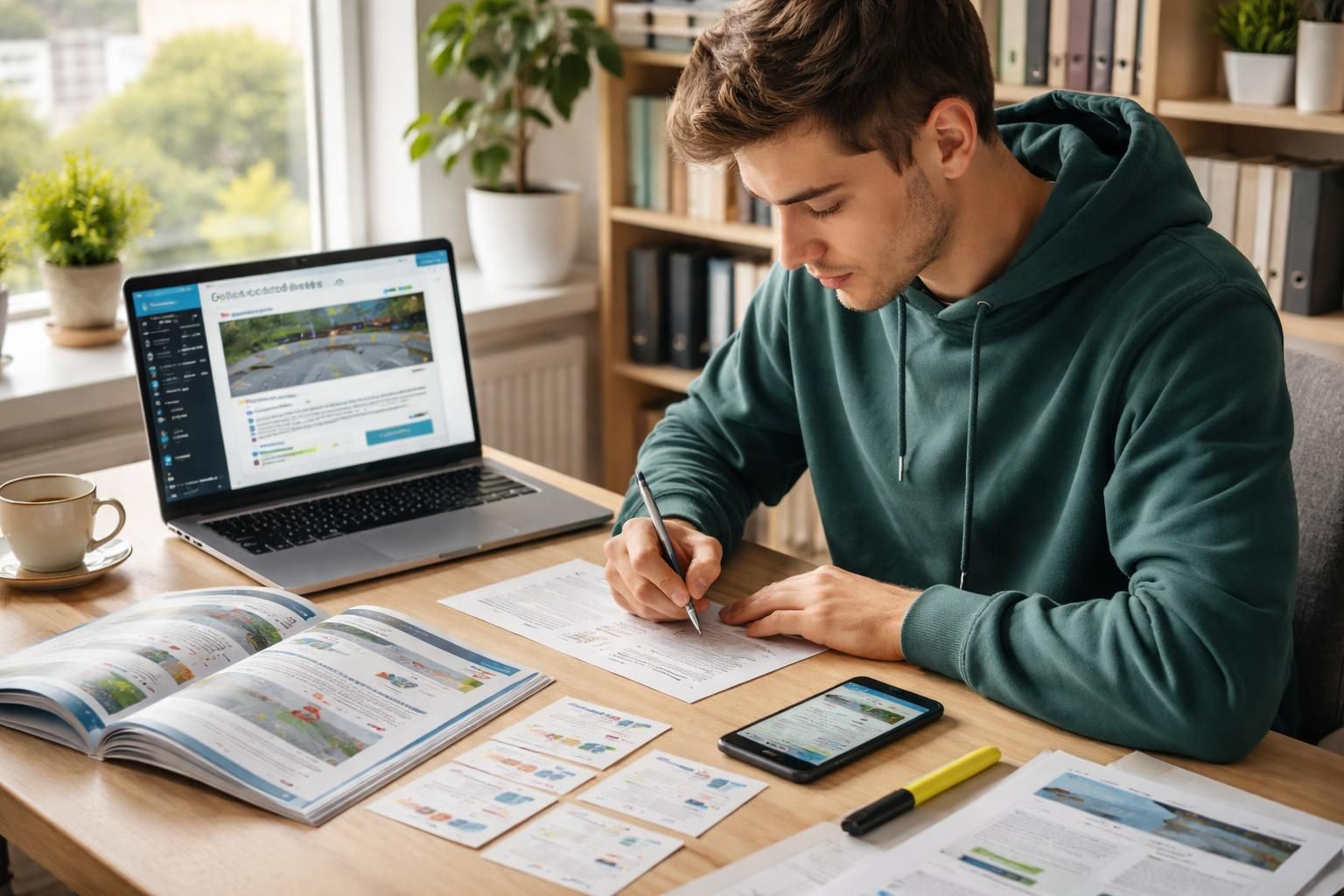 découvrez sur codeclic.com toutes les ressources essentielles pour réussir votre examen : conseils, fiches, exercices et révisions efficaces.