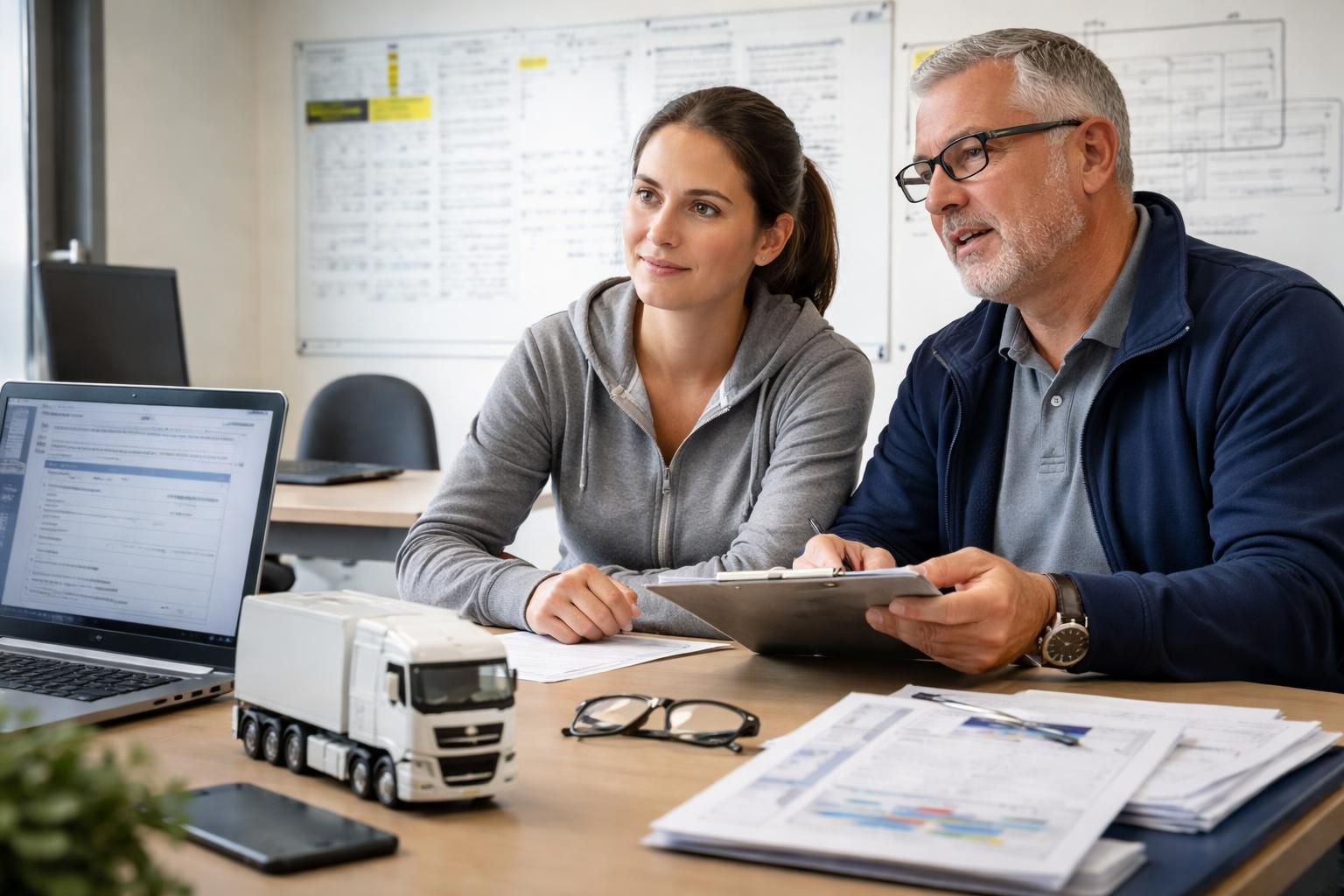 découvrez comment supprimer le code 79 sur le permis poids lourd à travers des témoignages et expériences vécues, pour faciliter votre conduite professionnelle en toute sérénité.