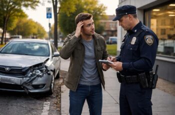 découvrez les obligations légales, responsabilités et conséquences juridiques pour un conducteur sans assurance afin de mieux comprendre les risques encourus.