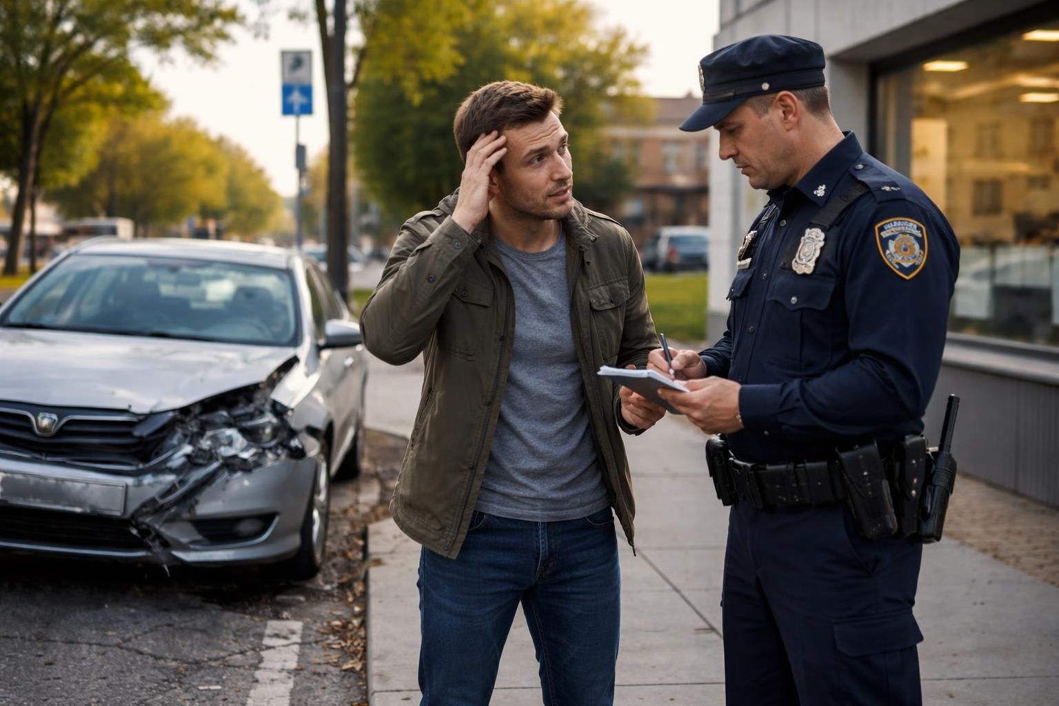 découvrez les obligations légales, responsabilités et conséquences juridiques pour un conducteur sans assurance afin de mieux comprendre les risques encourus.