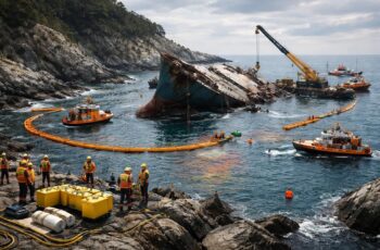 découvrez comment gérer une loa en cas d'accident avec épave et les solutions pour réduire vos pertes financières efficacement.