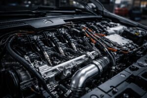 découvrez les implications du code dtc p1351 sur le moteur de votre citroën, les causes possibles et les solutions pour réparer efficacement votre véhicule.
