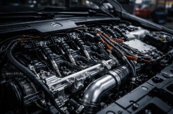 découvrez les implications du code dtc p1351 sur le moteur de votre citroën, les causes possibles et les solutions pour réparer efficacement votre véhicule.