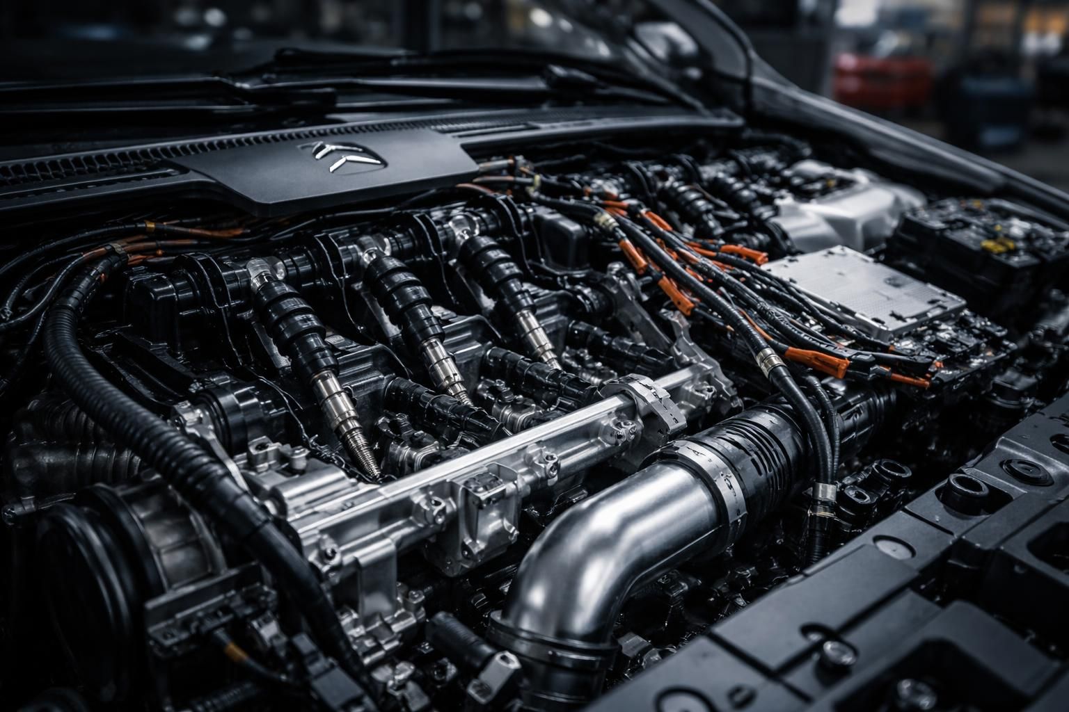 découvrez les implications du code dtc p1351 sur le moteur de votre citroën, les causes possibles et les solutions pour réparer efficacement votre véhicule.