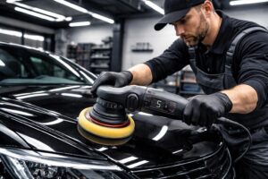 découvrez notre lustreuse voiture professionnelle alliant puissance et réglages pratiques pour un nettoyage parfait et un rendu impeccable.