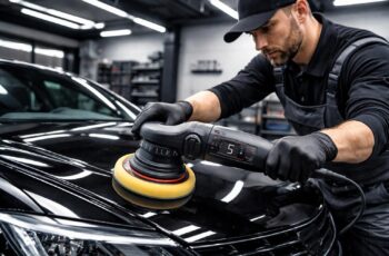 découvrez notre lustreuse voiture professionnelle alliant puissance et réglages pratiques pour un nettoyage parfait et un rendu impeccable.