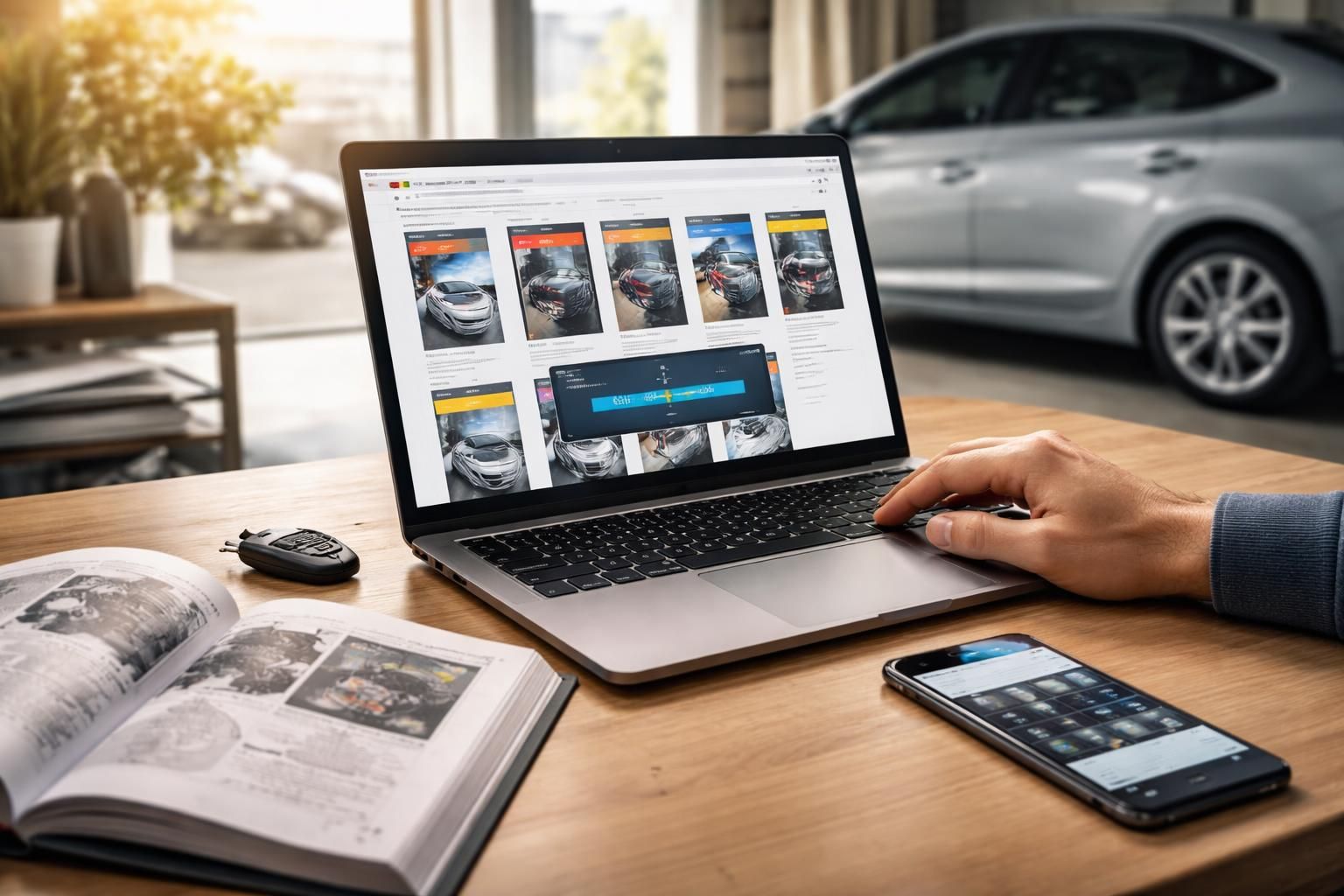 découvrez comment télécharger la revue technique idéale pour votre véhicule et trouvez la version adaptée à vos besoins grâce à nos conseils pratiques.