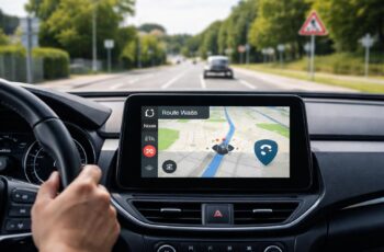 découvrez comment l’application waze signale les radars et apprenez à l’utiliser de manière légale pour une conduite en toute sécurité.