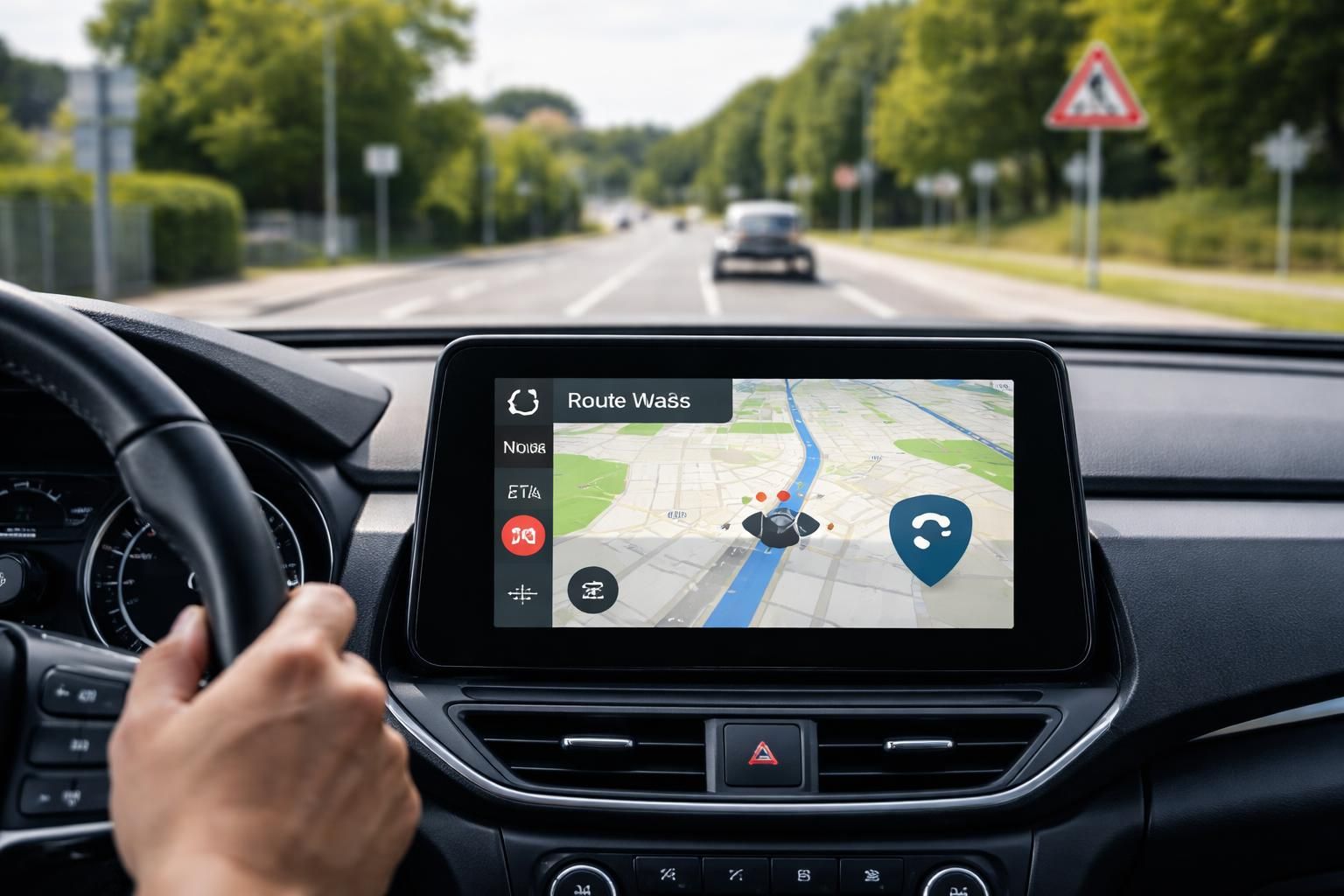 découvrez comment l’application waze signale les radars et apprenez à l’utiliser de manière légale pour une conduite en toute sécurité.